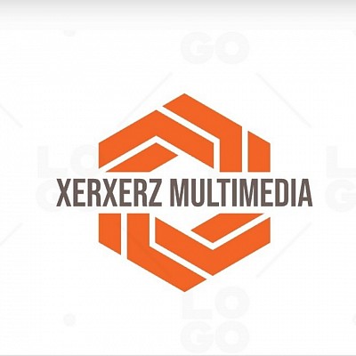 Official logo of Xerxerz Multimedia