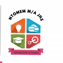 School logo